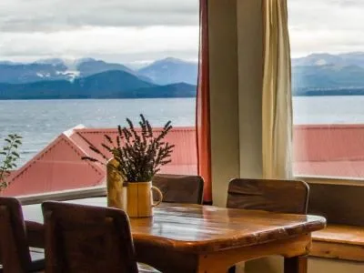 Cabañas 3 estrellas Cabañas La Josefina