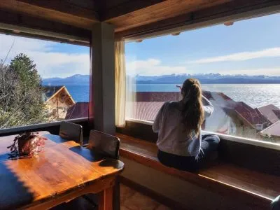 Cabañas 3 estrellas Cabañas La Josefina