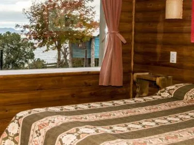 Cabañas 3 estrellas Cabañas La Josefina