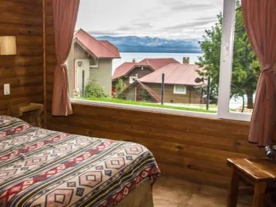 Cabañas 3 estrellas Cabañas La Josefina