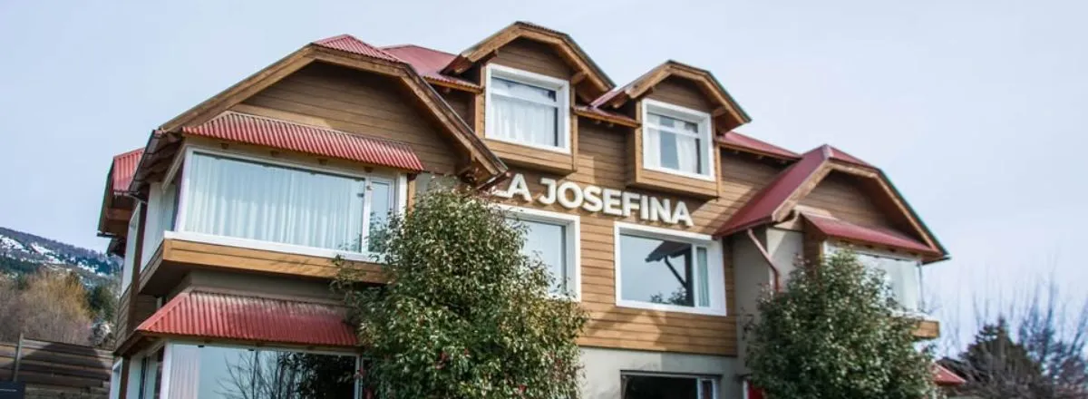 Cabañas 3 estrellas Cabañas La Josefina