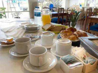 Hoteles 3 estrellas Gema Hotel