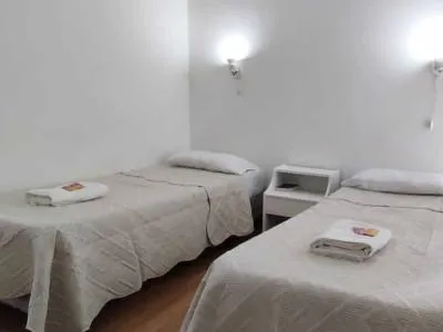 Hoteles 3 estrellas Gema Hotel