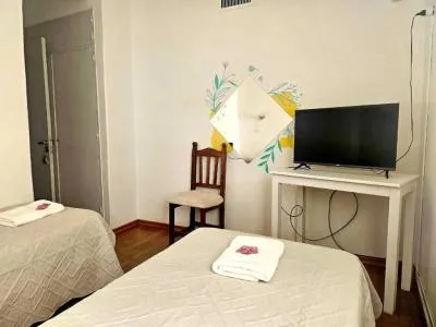 Hoteles 3 estrellas Gema Hotel