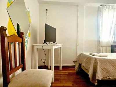 Hoteles 3 estrellas Gema Hotel