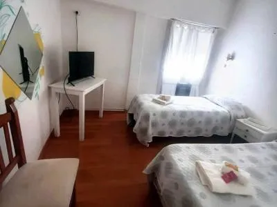 Hoteles 3 estrellas Gema Hotel