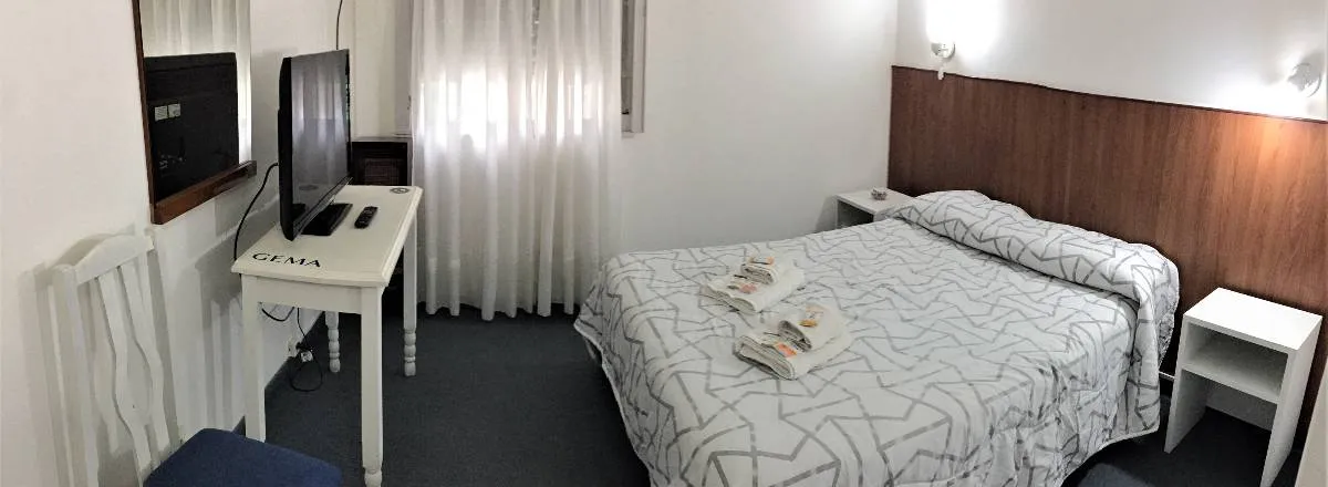 Hoteles 3 estrellas Gema Hotel