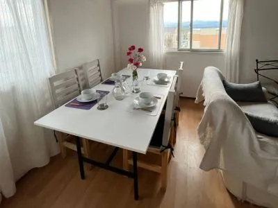 Departamentos Departamento Buena Vista