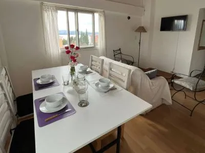 Departamentos Departamento Buena Vista