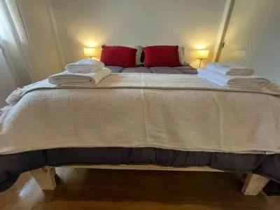 Departamentos Departamento Buena Vista