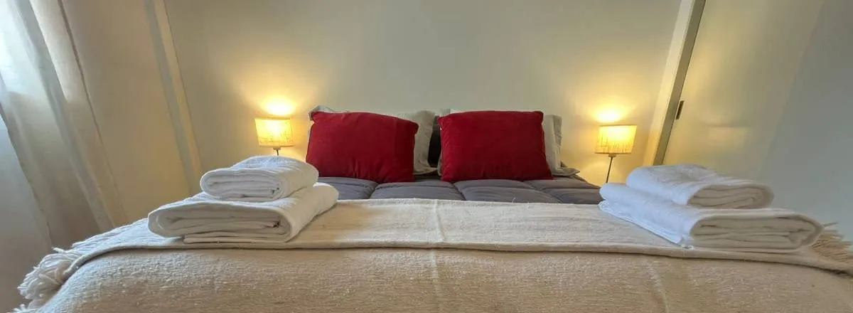 Departamentos Departamento Buena Vista