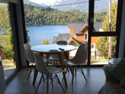 Tierra departamento Apartments  in  Bariloche