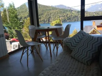 Apartments Tierra departamento