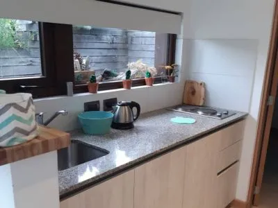 Apartments Tierra departamento