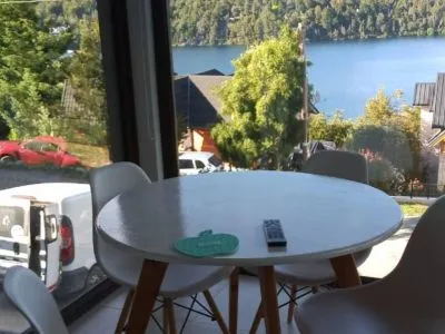 Apartments Tierra departamento