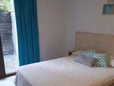 Apartments Tierra departamento