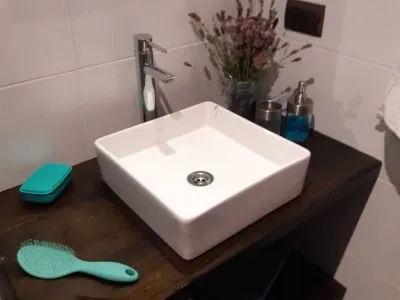 Apartments Tierra departamento