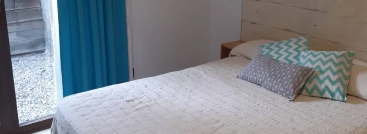 Apartments Tierra departamento