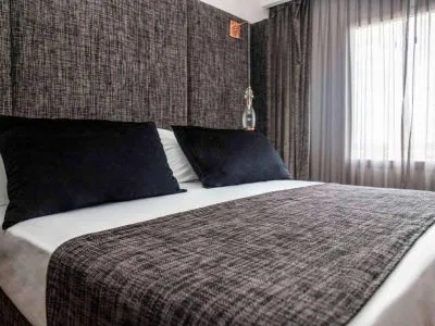 Mercure Hotel Hoteles 4 estrellas  en  Rosario