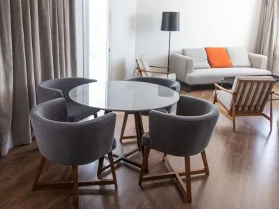 Hoteles 4 estrellas Mercure Hotel