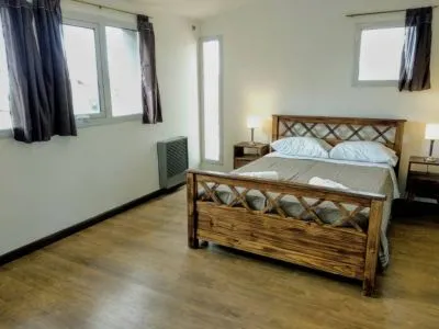 Punto Sur Apartamentos Departamentos  en  Bariloche