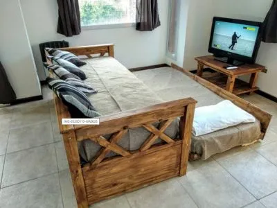 Departamentos Punto Sur Apartamentos