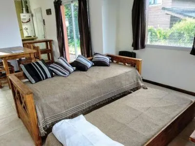 Departamentos Punto Sur Apartamentos