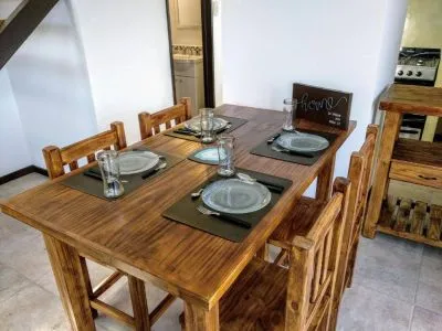 Departamentos Punto Sur Apartamentos