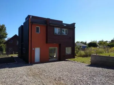 Punto Sur Apartamentos Apart Hotel - 2-star Bungalows  in  Bariloche