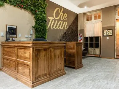 Che Juan Hostel Hostels  in  Buenos Aires