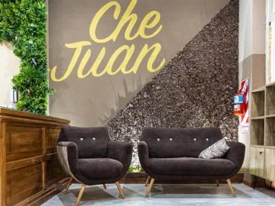 Hostels Che Juan Hostel