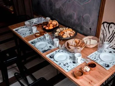 Hostels Che Juan Hostel