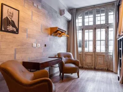 Hostels Che Juan Hostel