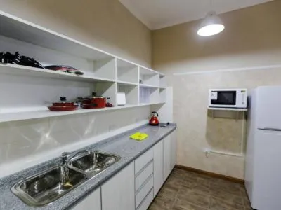 Hostels Che Juan Hostel