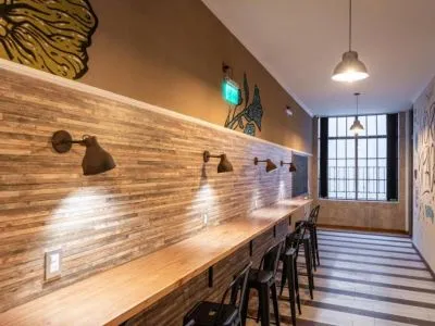 Hostels Che Juan Hostel