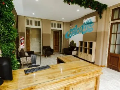 Hostels Che Juan Hostel