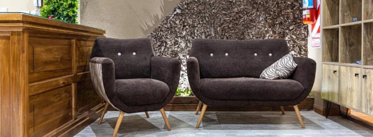 Hostels Che Juan Hostel