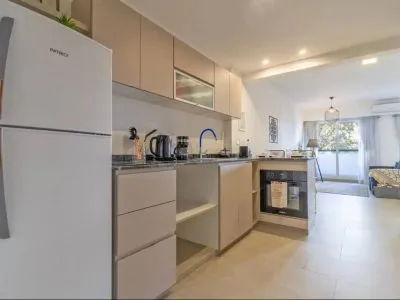 Apart Hoteles Acevedo 716 - Apart Hotel