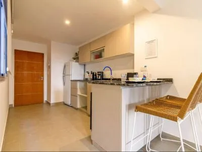 Apart Hoteles Acevedo 716 - Apart Hotel