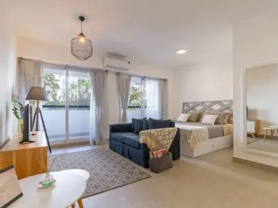 Apart Hoteles Acevedo 716 - Apart Hotel