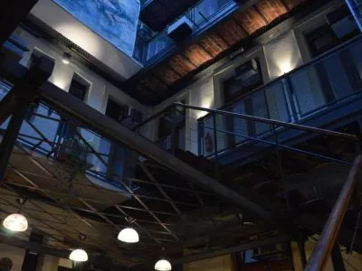 Parla Hostel Hostels  in  Buenos Aires