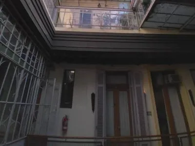 Hostels Parla Hostel