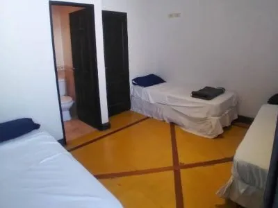 Hostels Parla Hostel