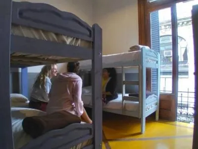 Hostels Parla Hostel