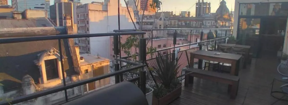 Hostels Parla Hostel