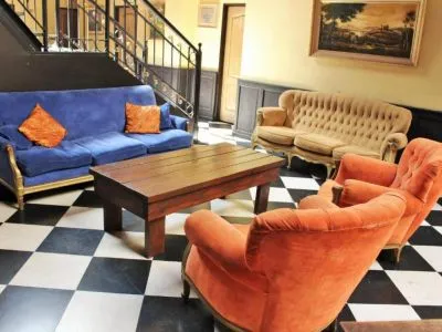 Hostels Del900 Hostel Boutique