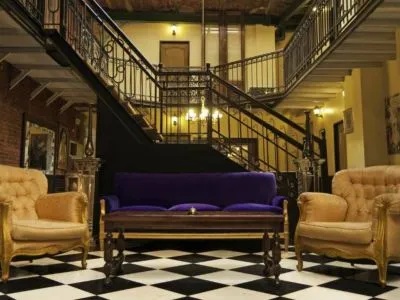 Hostels Del900 Hostel Boutique