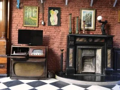 Hostels Del900 Hostel Boutique