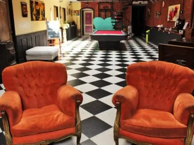 Hostels Del900 Hostel Boutique