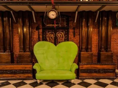 Hostels Del900 Hostel Boutique